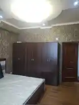 2-комн. квартира, 18 этаж, 72м², дар доми Алфемо-2