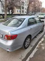 Toyota Corolla, 2009-3