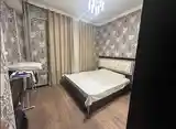 2-комн. квартира, 3 этаж, 60м², Шохмансур-2