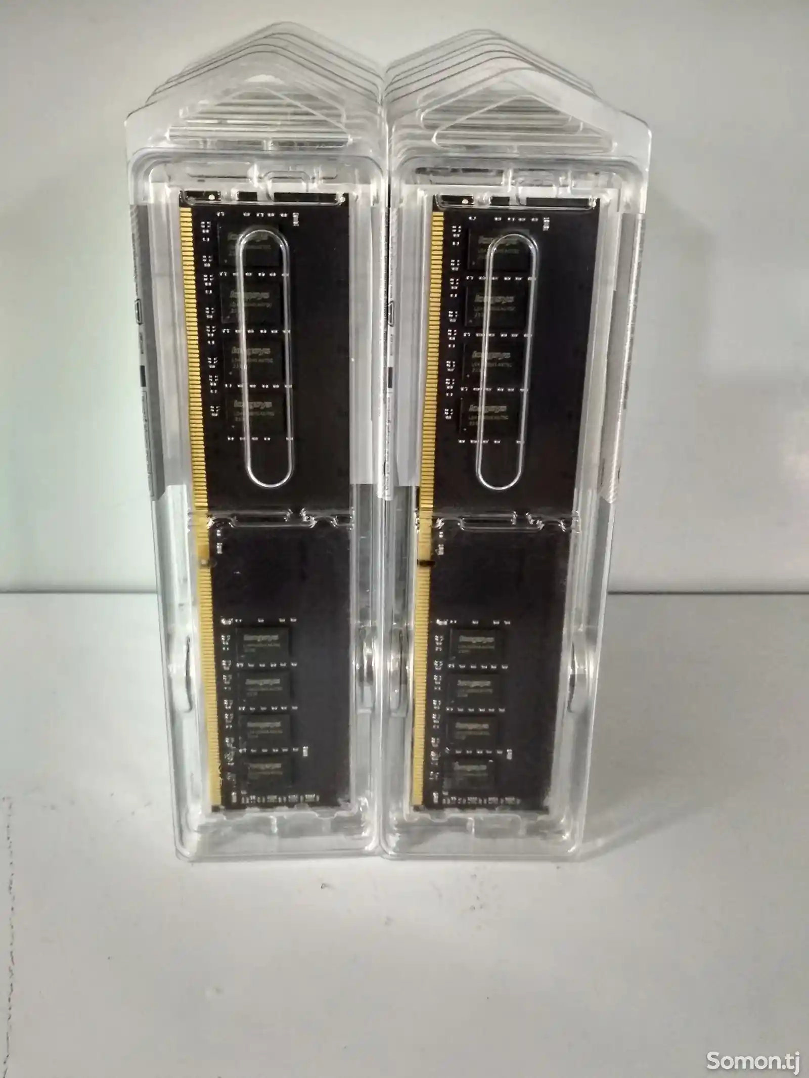 Оперативная память Lexar DDR4 2666 8GB-2