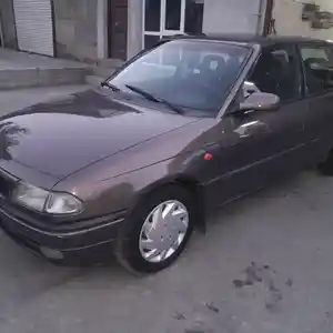 Opel Astra F, 1998