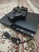 Игровая приставка Sony PlayStation 3-2