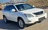 Lexus RX series, 2008-5