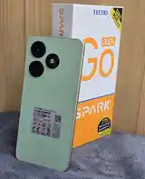 Tecno Spark Go 2024 64Gb White-2