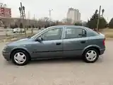 Opel Astra G, 1998-2