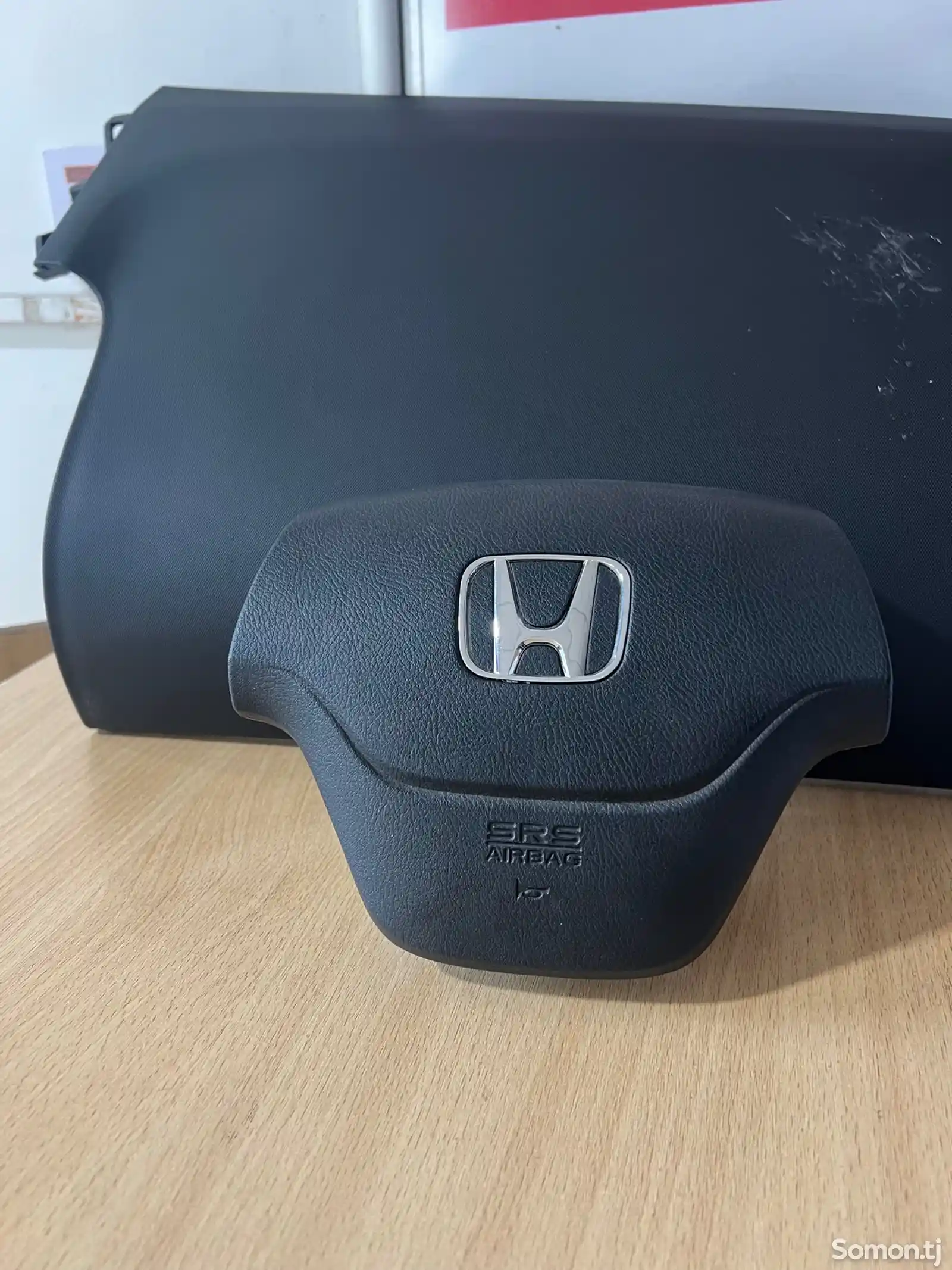 Руль airbag sts для Honda CRV 2010-2