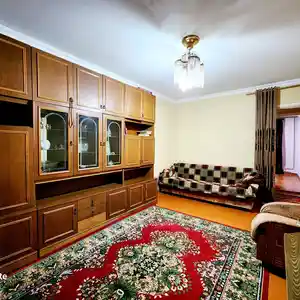 3-комн. квартира, 3 этаж, 64 м², Профсоюз