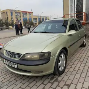 Opel Vectra B, 1997