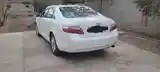 Toyota Camry, 2008-5