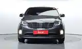 Kia Carnival, 2014-3