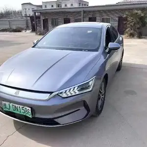 BYD Qin Plus, 2023