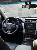 Toyota Camry, 2016-8