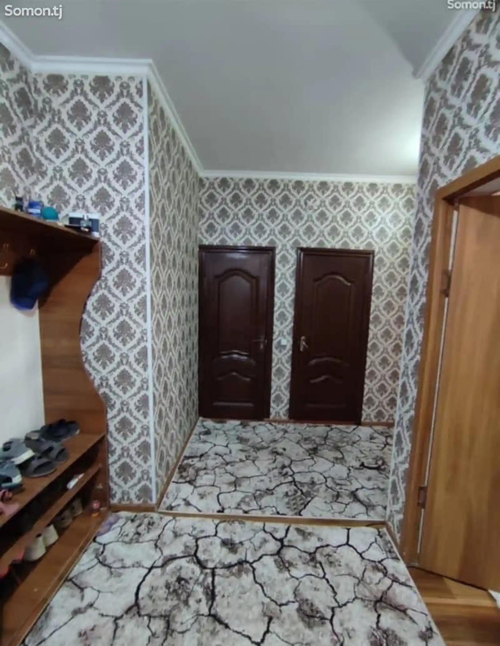 2-комн. квартира, 13 этаж, 72 м², Зарафшон-8