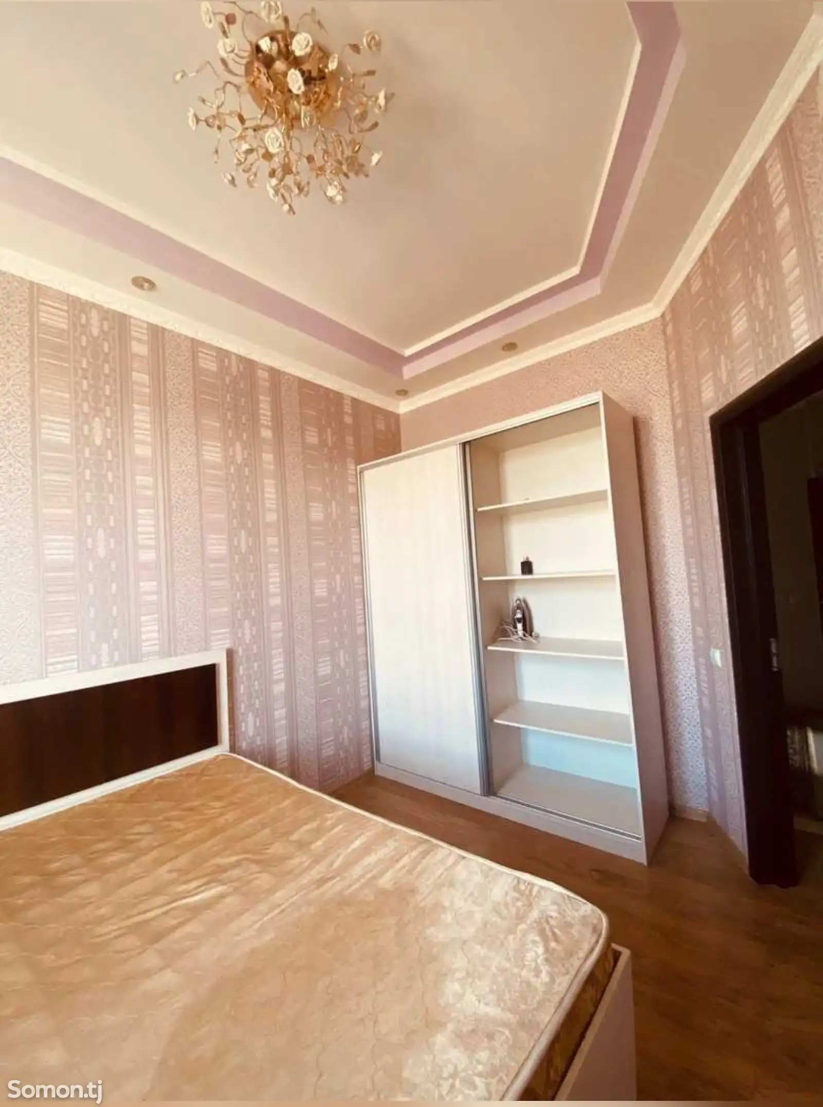 2-комн. квартира, 11 этаж, 72м², Сино.92мкр-1