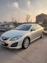 Mazda 6, 2011-2