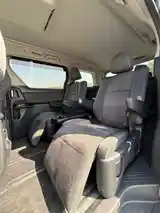 Toyota Vellfire, 2014-13