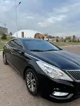 Hyundai Grandeur, 2011-2