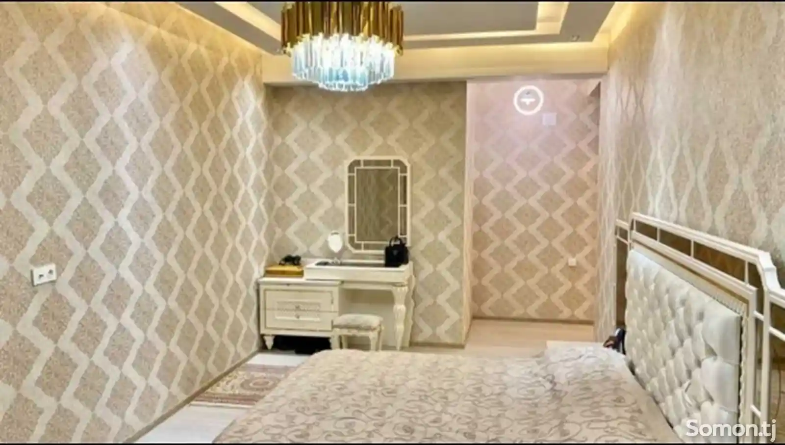 3-комн. квартира, 6 этаж, 100м², Дом печать-5