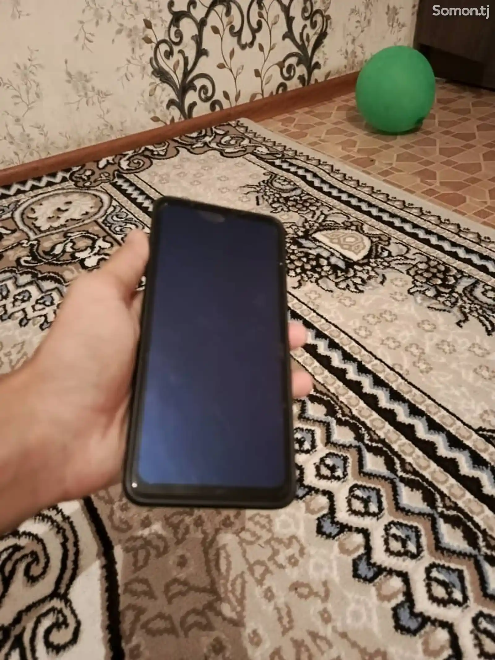 Xiaomi Redmi Note 10 5g-4