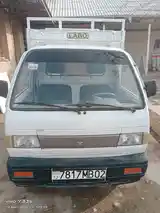 Бортовой Daewoo Labo, 2004-2