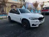 BMW X5, 2014-2