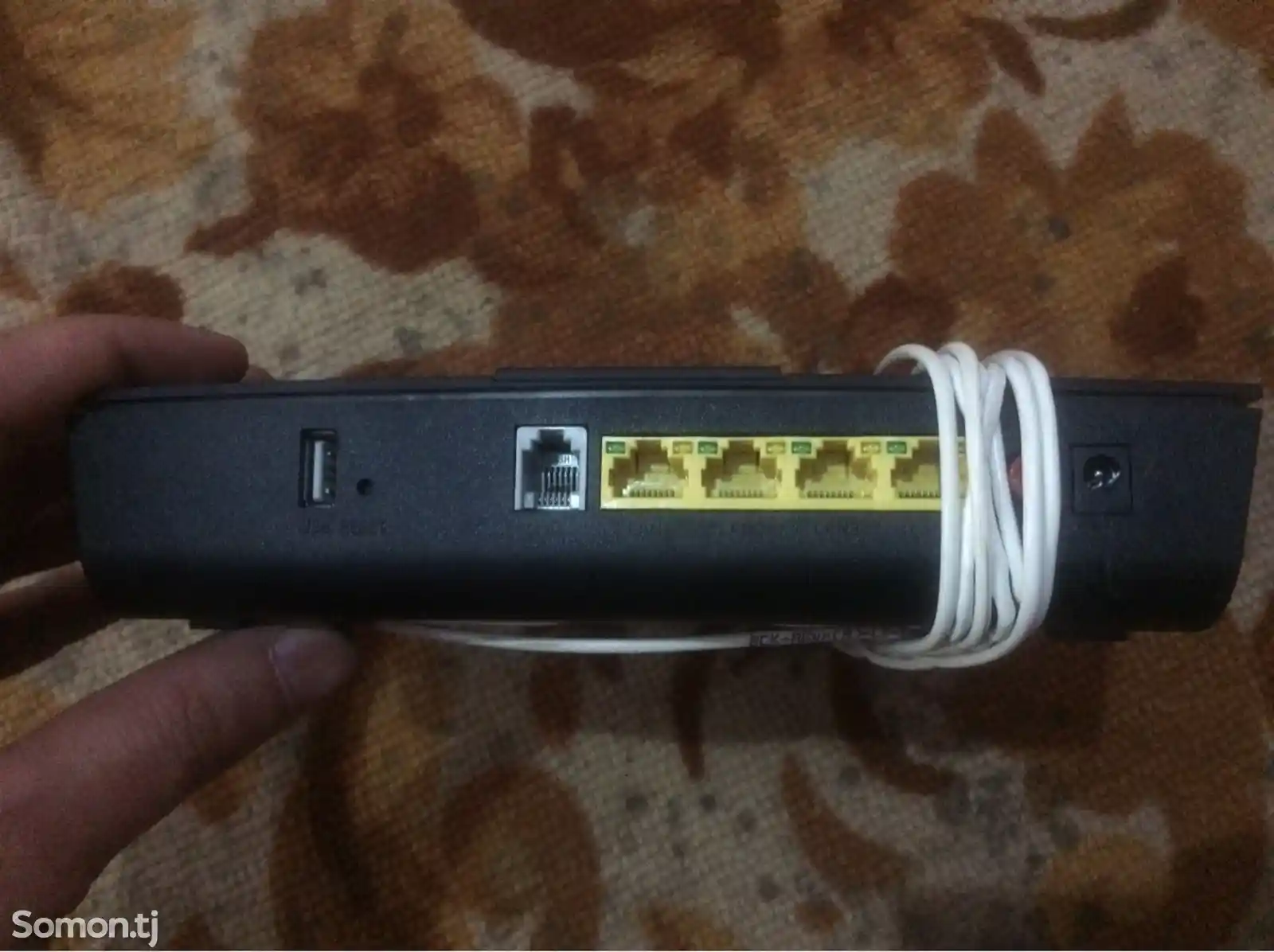 WiFi Router-3