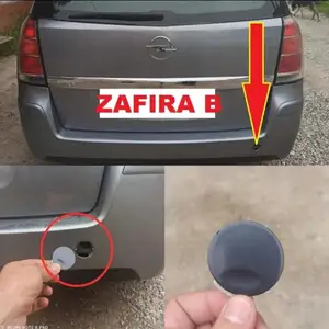 Пробка Задный бампер от Opel Zafira B