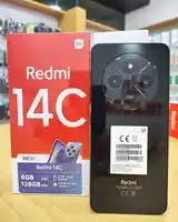 Xiaomi Redmi 14C 4/128Gb blue-5