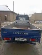 Бортовой автомобиль Hyundai Porter, 2004-6