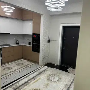 2-комн. квартира, 13 этаж, 53м², Шохмансур