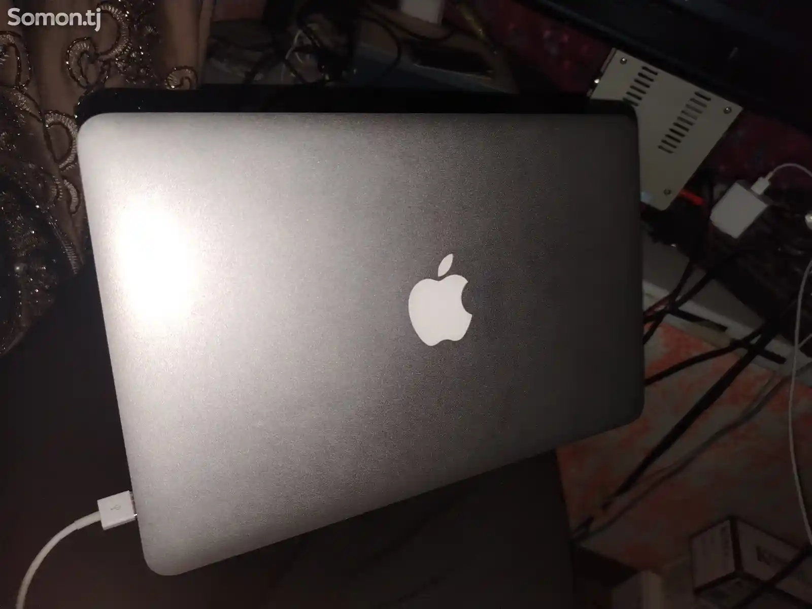 Ноутбук Macbook Air-2