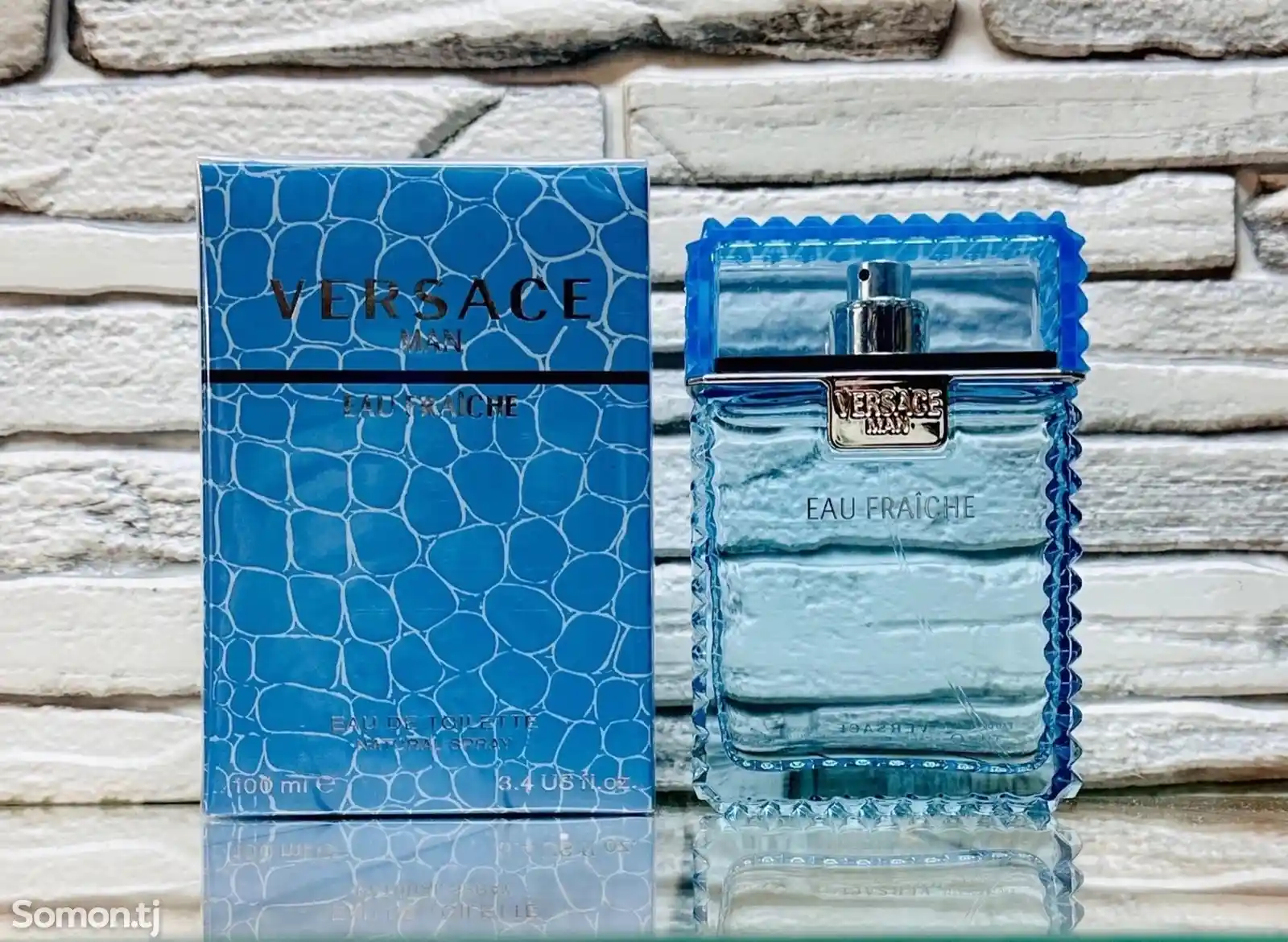 Духи Versace Man Eau Fraiche-1