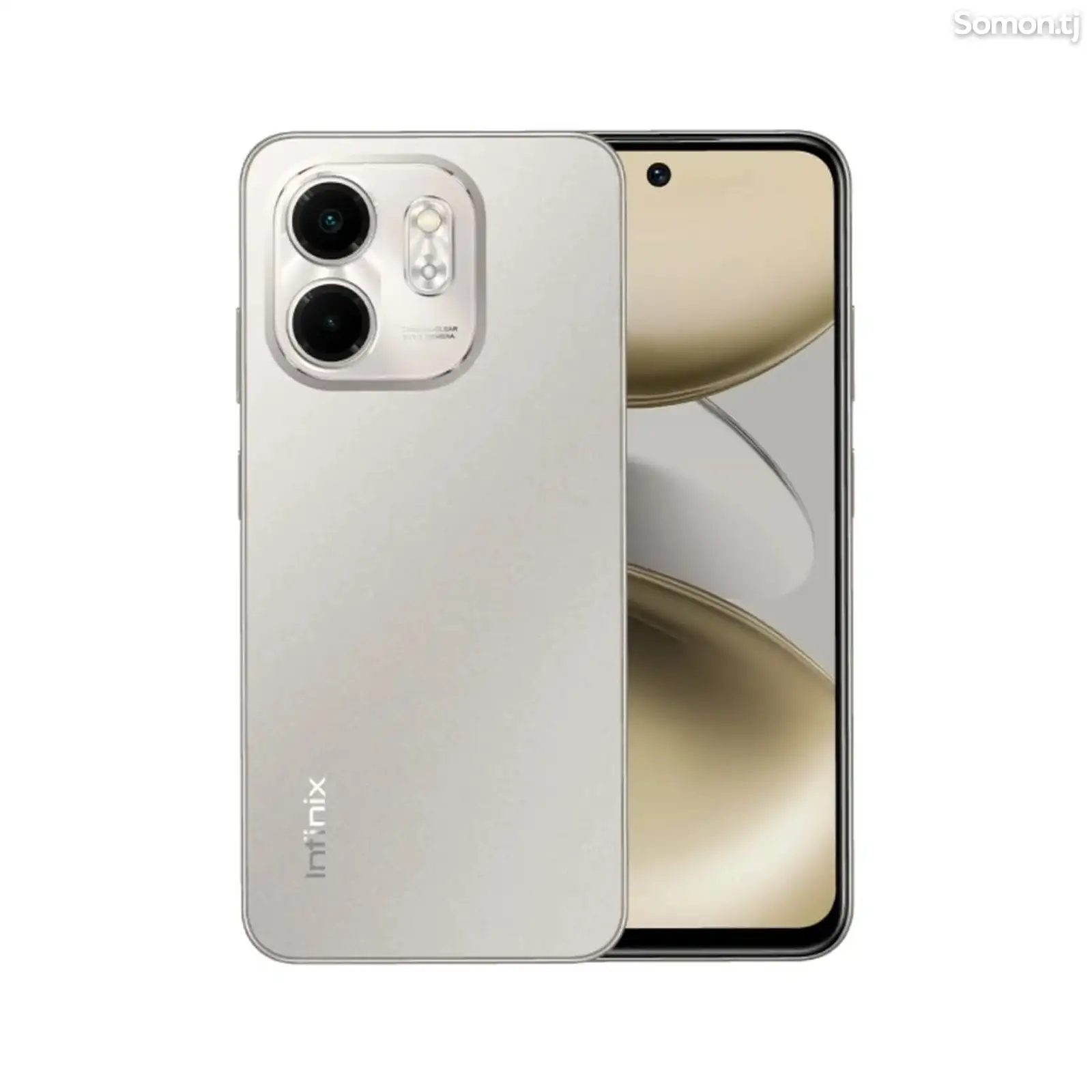 Infinix smart 9 6/64-8