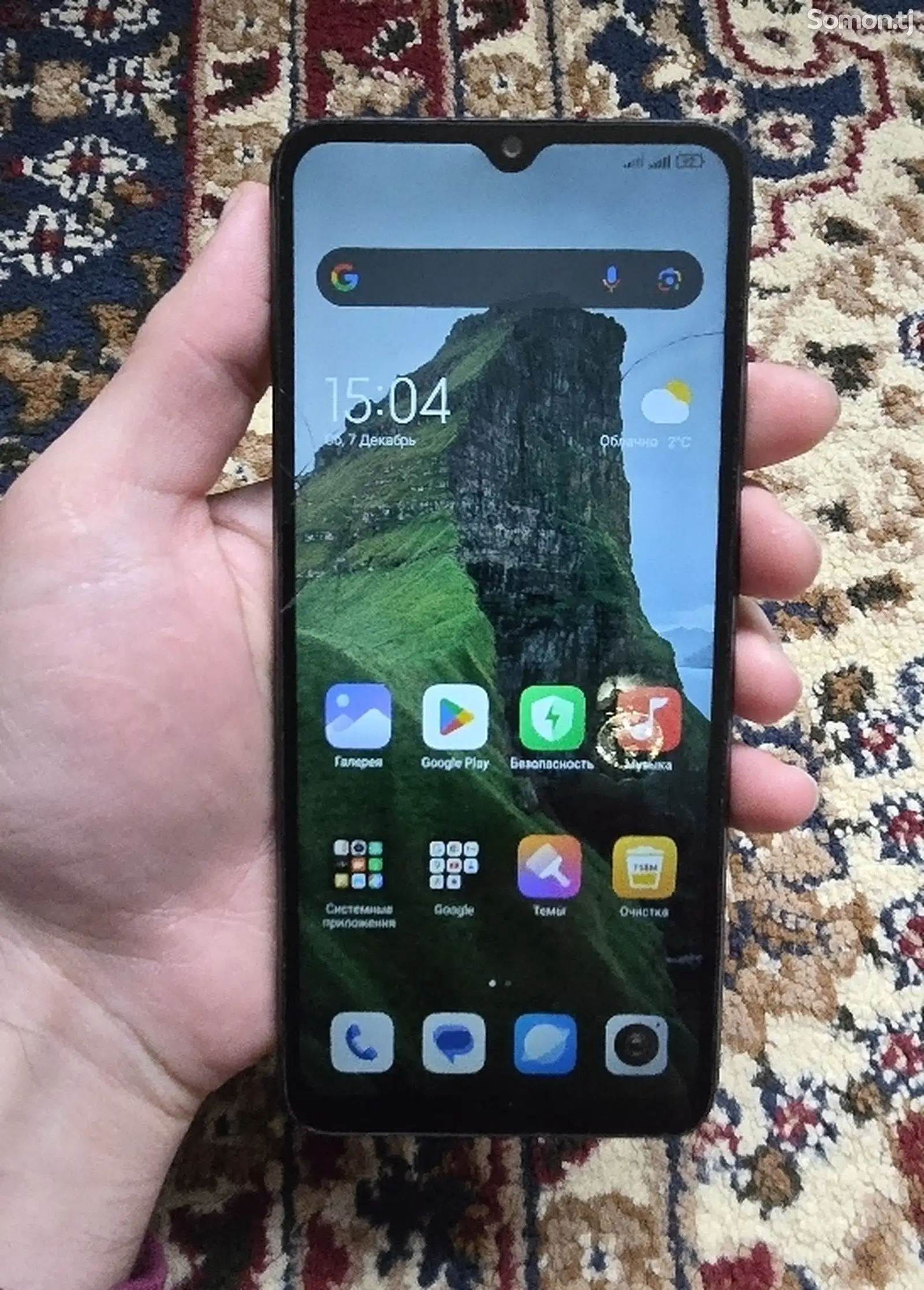 Xiaomi Redmi 12C-1