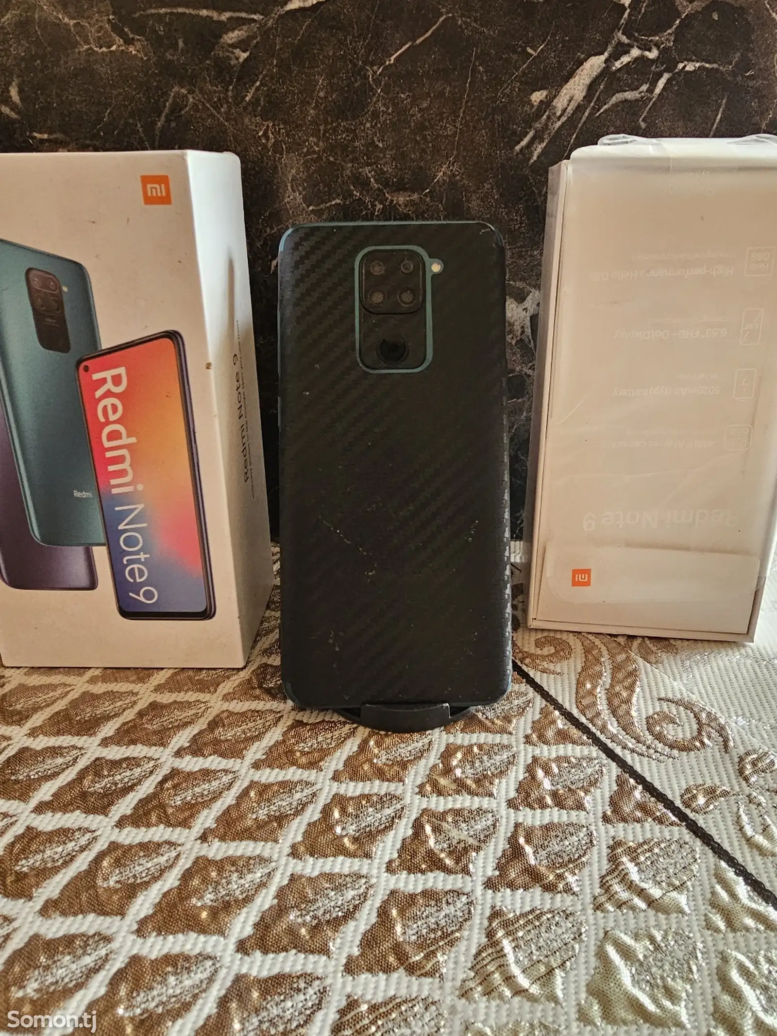 Xiaomi Redmi Note 9 64Gb