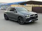 Mercedes-Benz GLE class, 2020-2