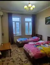 3-комн. квартира, 2 этаж, 85м², 20мкр-2