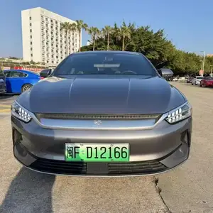 BYD Qin Plus, 2021