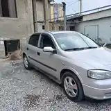 Opel Astra G, 2000-3