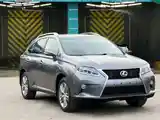 Lexus RX series, 2015-3