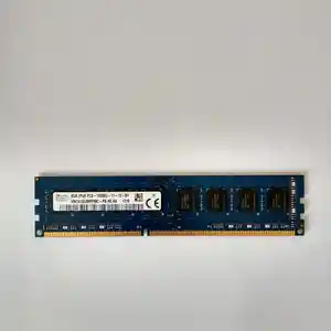Оперативная память SK hynix DDR3 8Gb