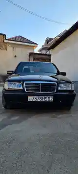 Mercedes-Benz S class, 1998-6