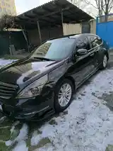 Nissan Teana, 2011-3