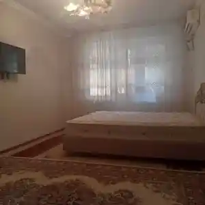 2-комн. квартира, 1 этаж, 45м², 34 мкр