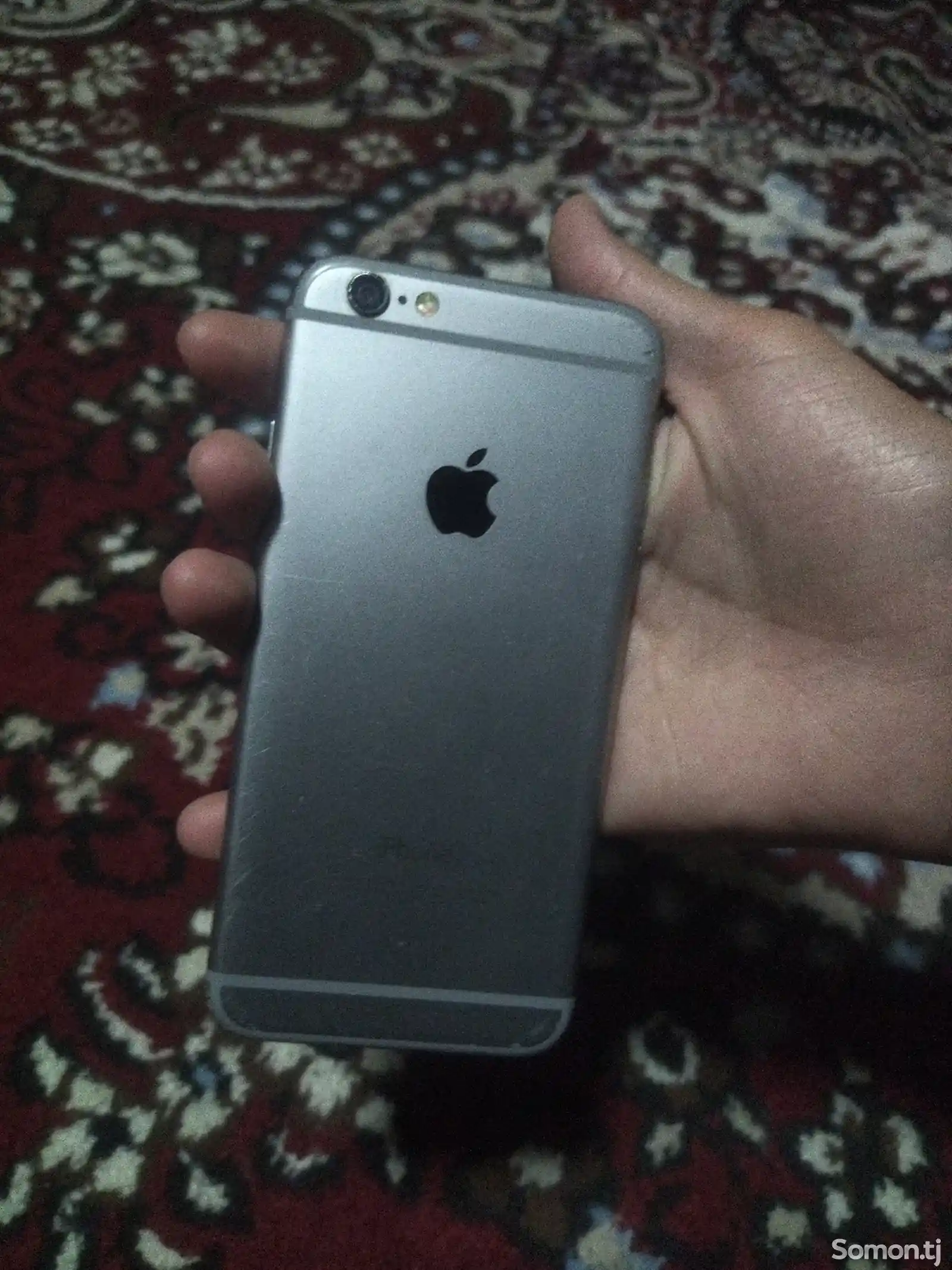 Apple iPhone 6-2