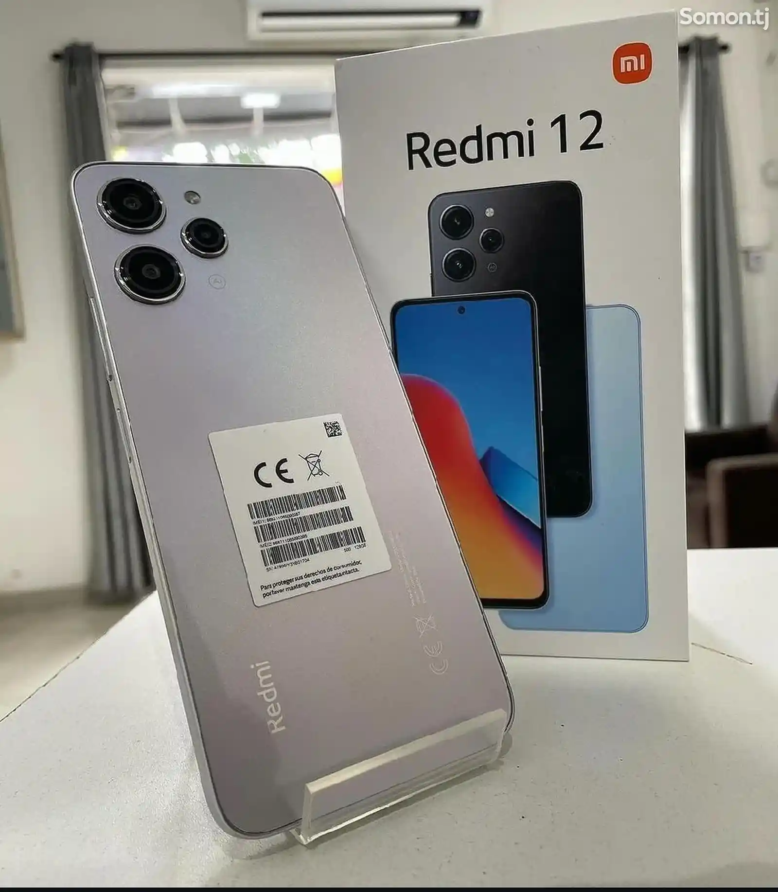 Xiaomi Redmi 6/128Gb-5