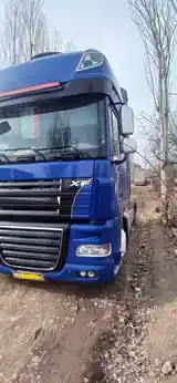 Седельный тягач Daf XF 105.460, 2009-2