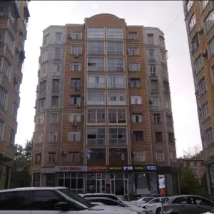 2-комн. квартира, 2 этаж, 65 м², 112 мкр.