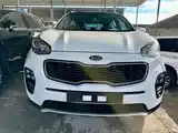 Kia Sportage, 2017-2