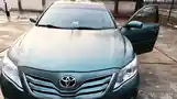 Toyota Camry, 2011-13